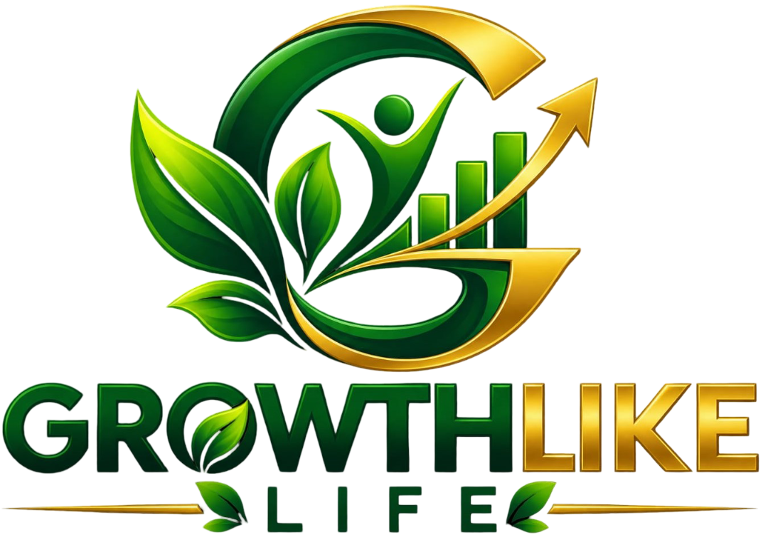 GROWTH LIKE LIFE 